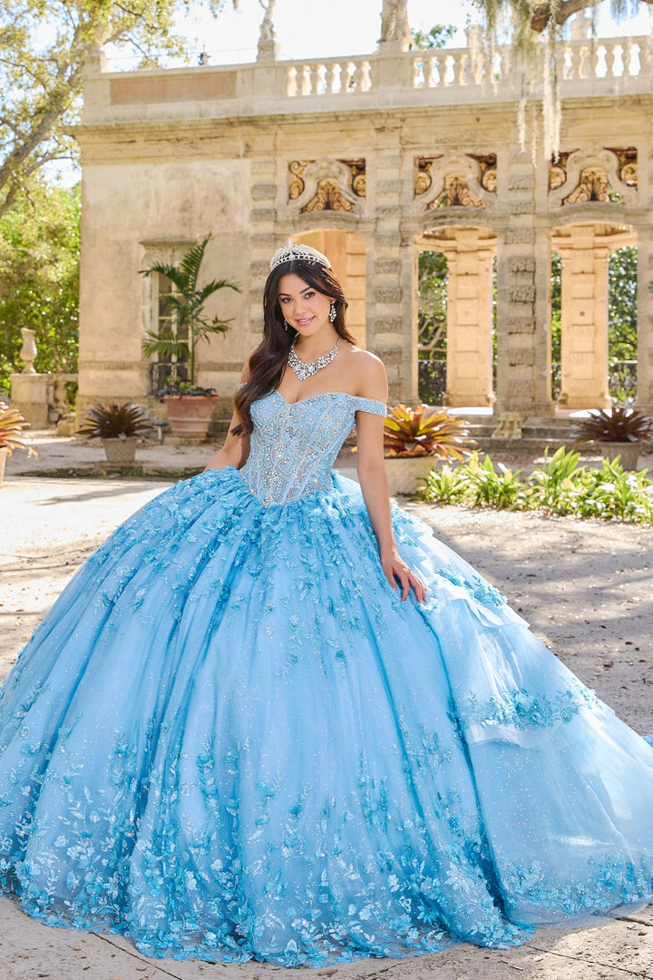 برنسيسا من أريانا فارا PR30131