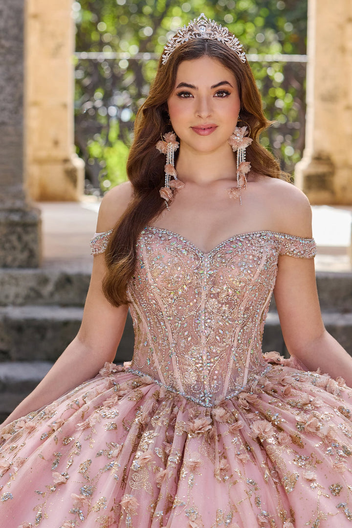 برنسيسا من أريانا فارا PR30131