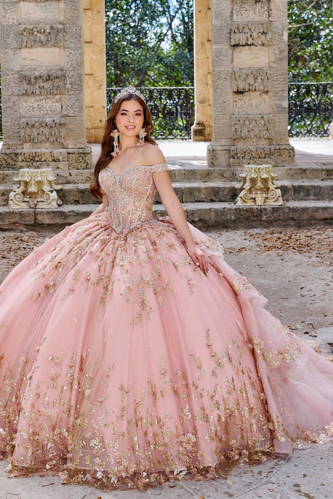 برنسيسا من أريانا فارا PR30131