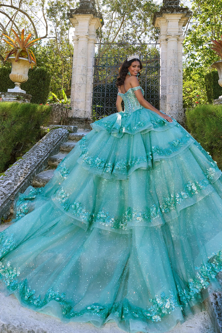 برنسيسا من أريانا فارا PR30131