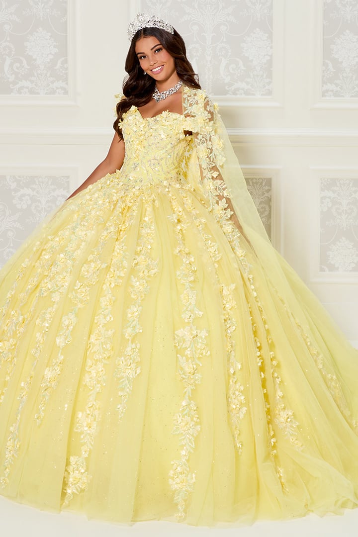 Princesa por Ariana Vara PR30120