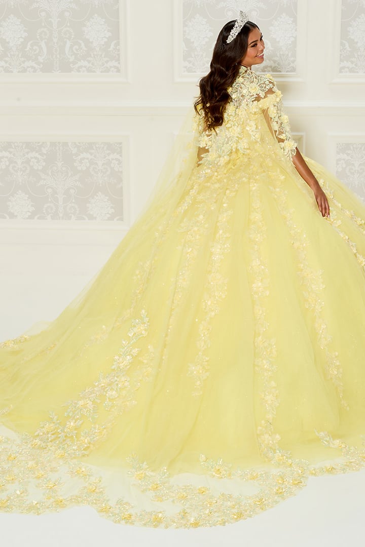 Princesa por Ariana Vara PR30120