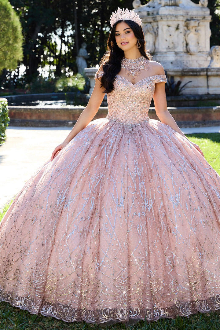 Princesse par Ariana Vara PR30132