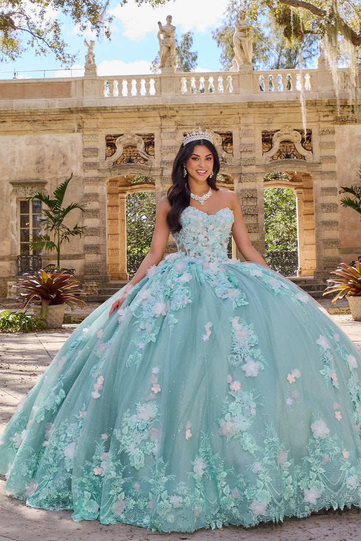 برنسيسا من أريانا فارا PR30133