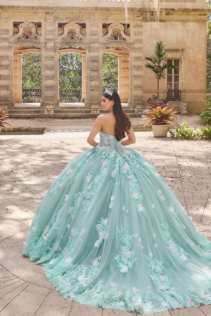 برنسيسا من أريانا فارا PR30133