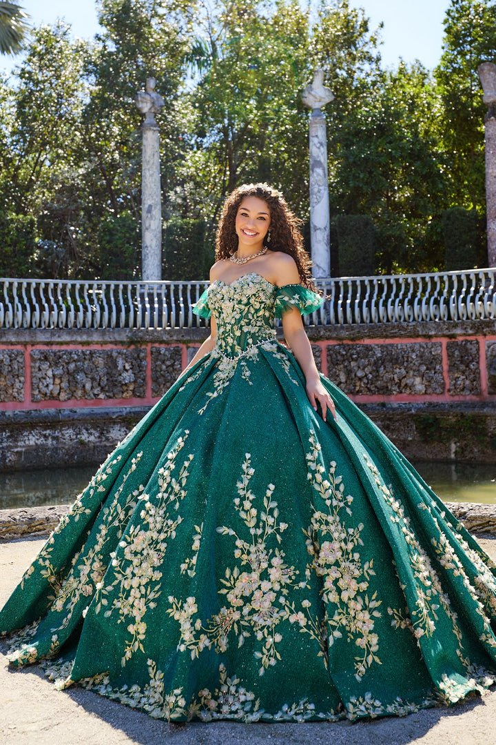 Princesse par Ariana Vara PR30134