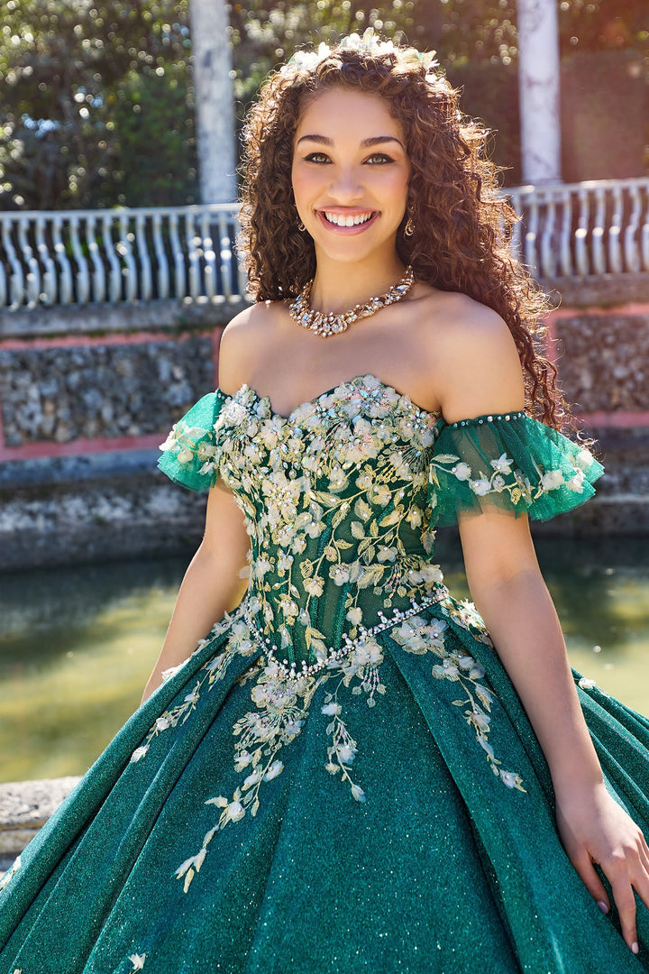 Princesse par Ariana Vara PR30134