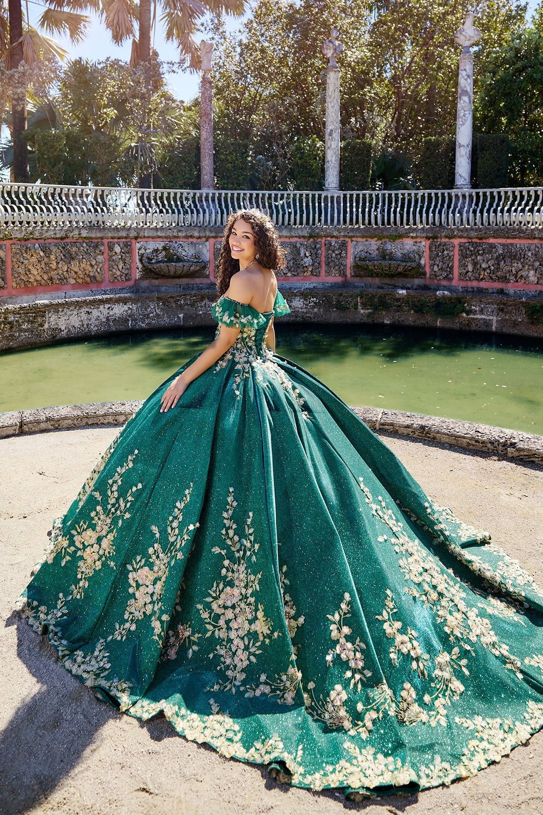 Princesse par Ariana Vara PR30134