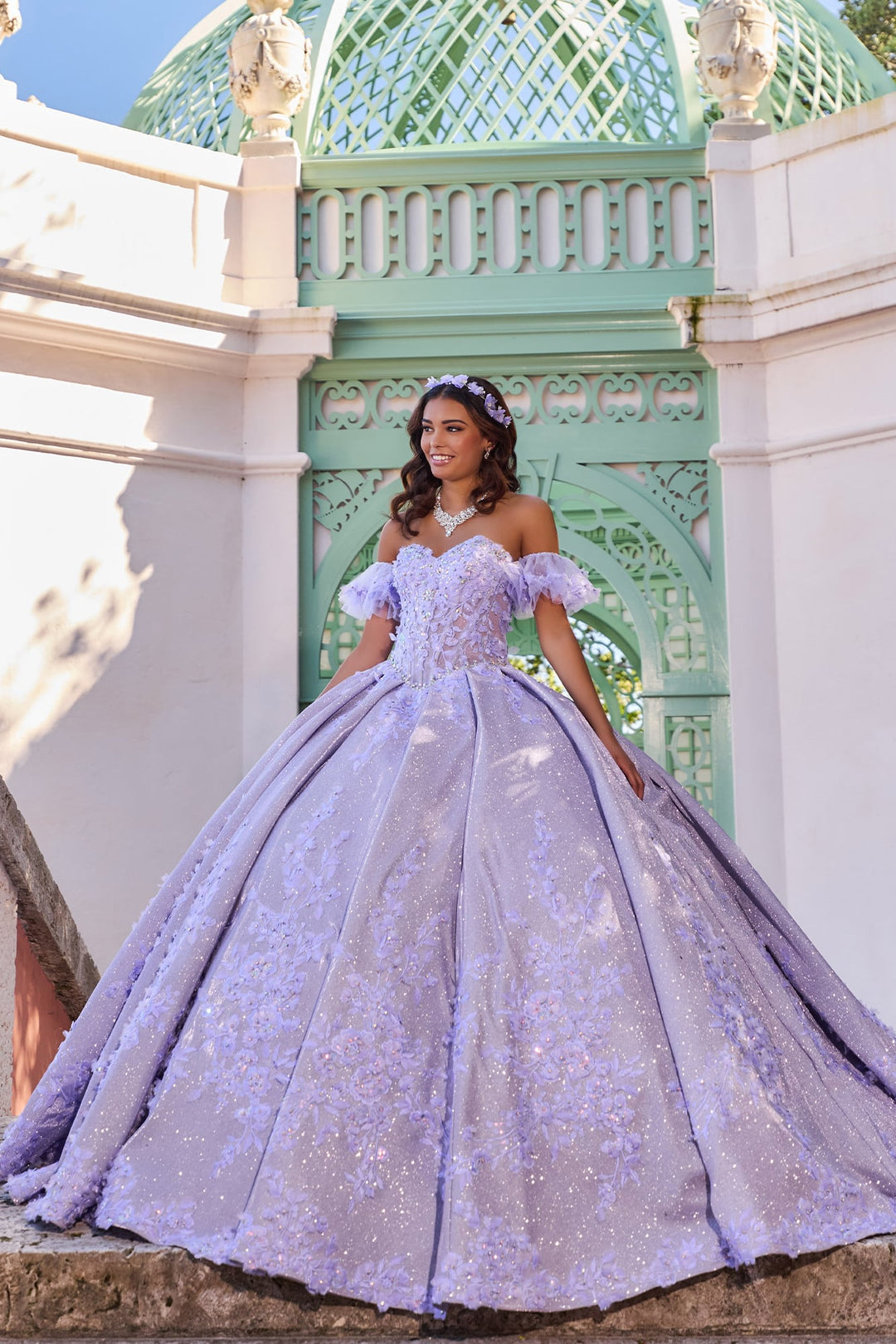 Princesse par Ariana Vara PR30134