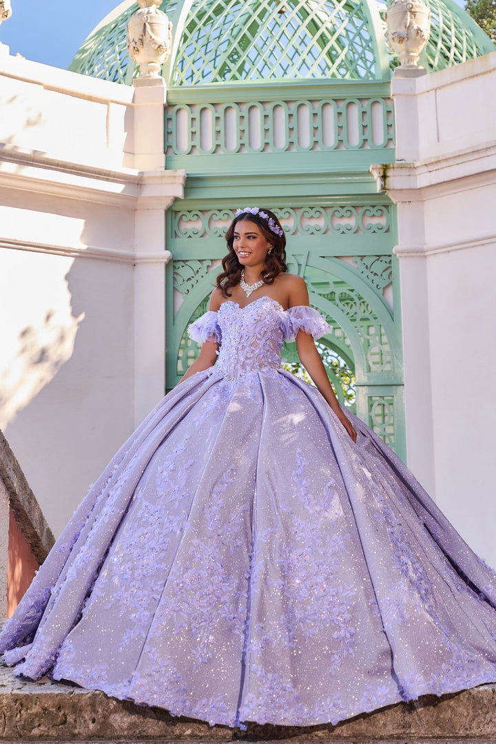 Princesse par Ariana Vara PR30134