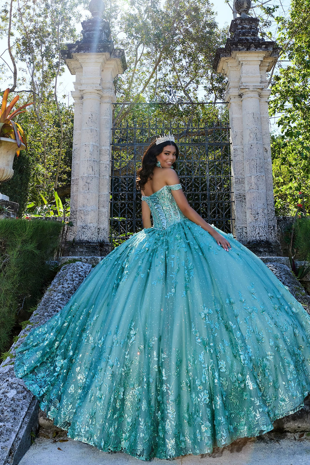 برنسيسا من أريانا فارا PR30131