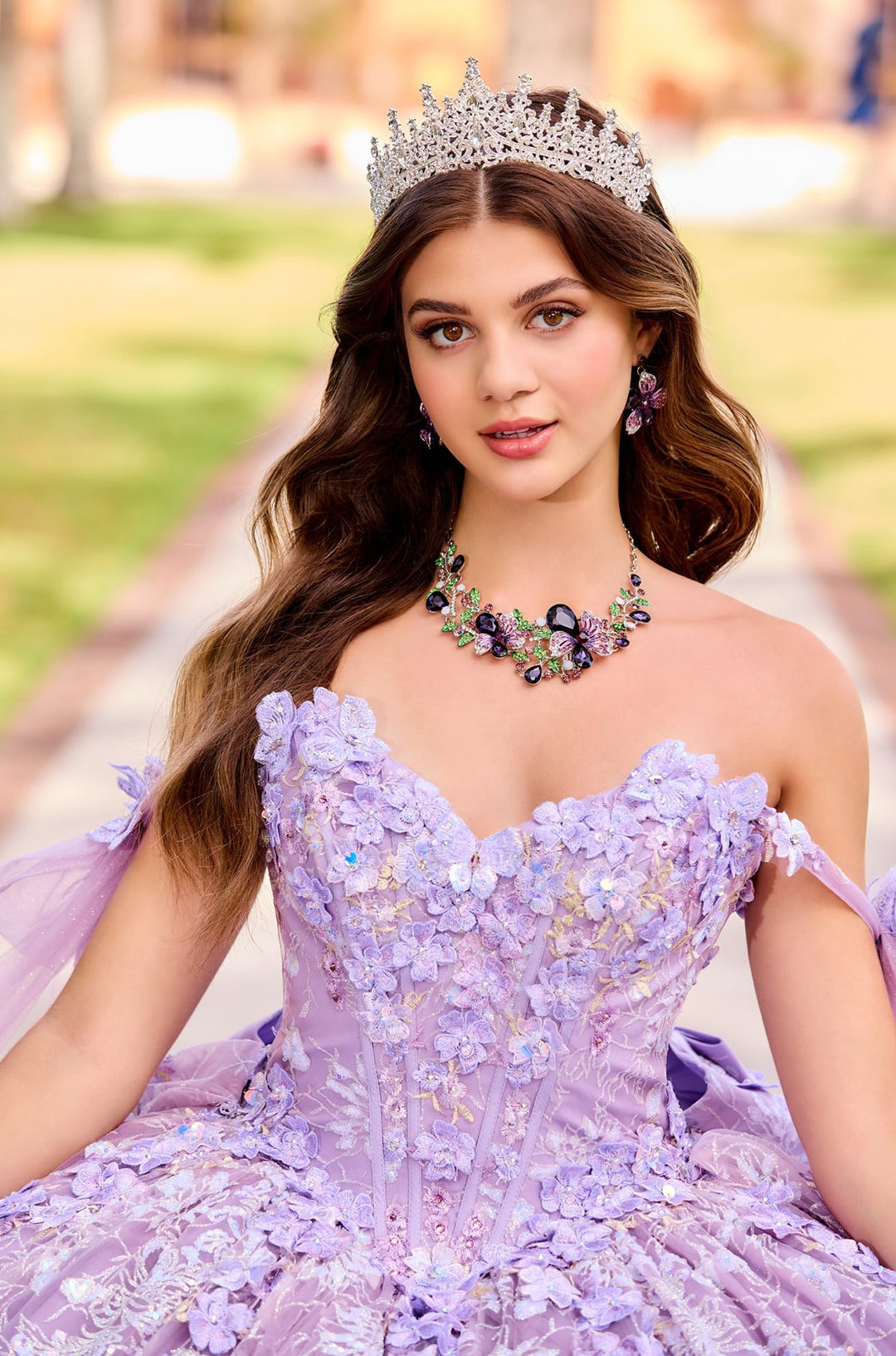 برنسيسا من أريانا فارا PR30135