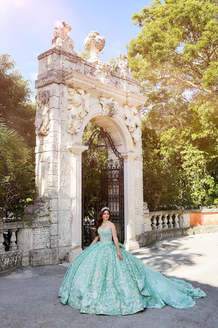 Princesa por Ariana Vara PR30139