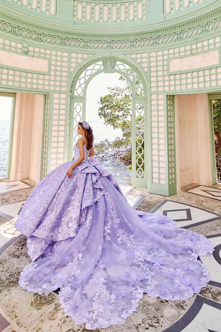 Princesa por Ariana Vara PR30139