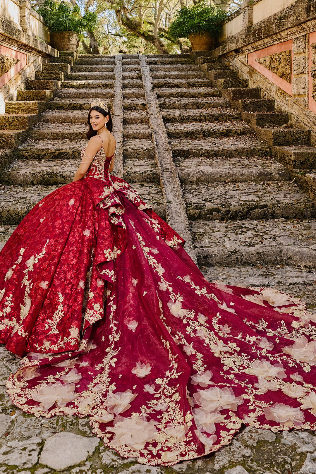 Princesa por Ariana Vara PR30139