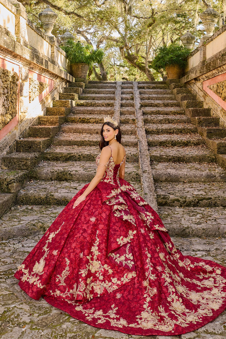 Princesa por Ariana Vara PR30139