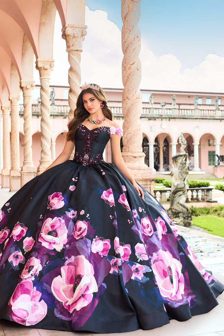 Princesse par Ariana Vara PR30151