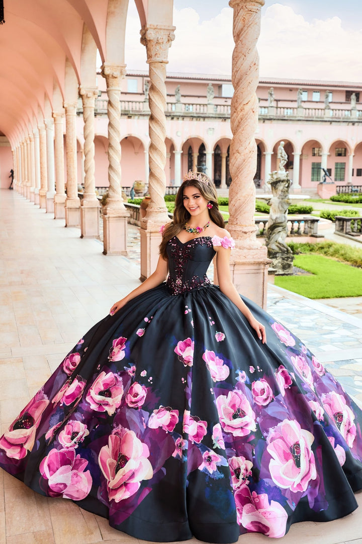 Princesse par Ariana Vara PR30151