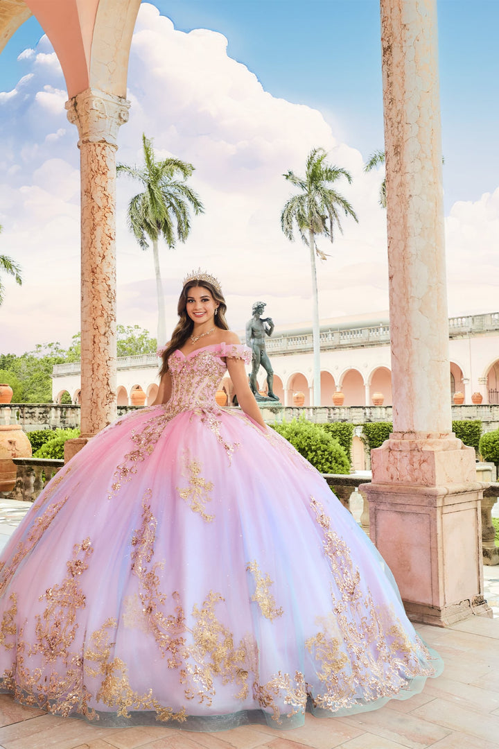 Princesse par Ariana Vara PR30152