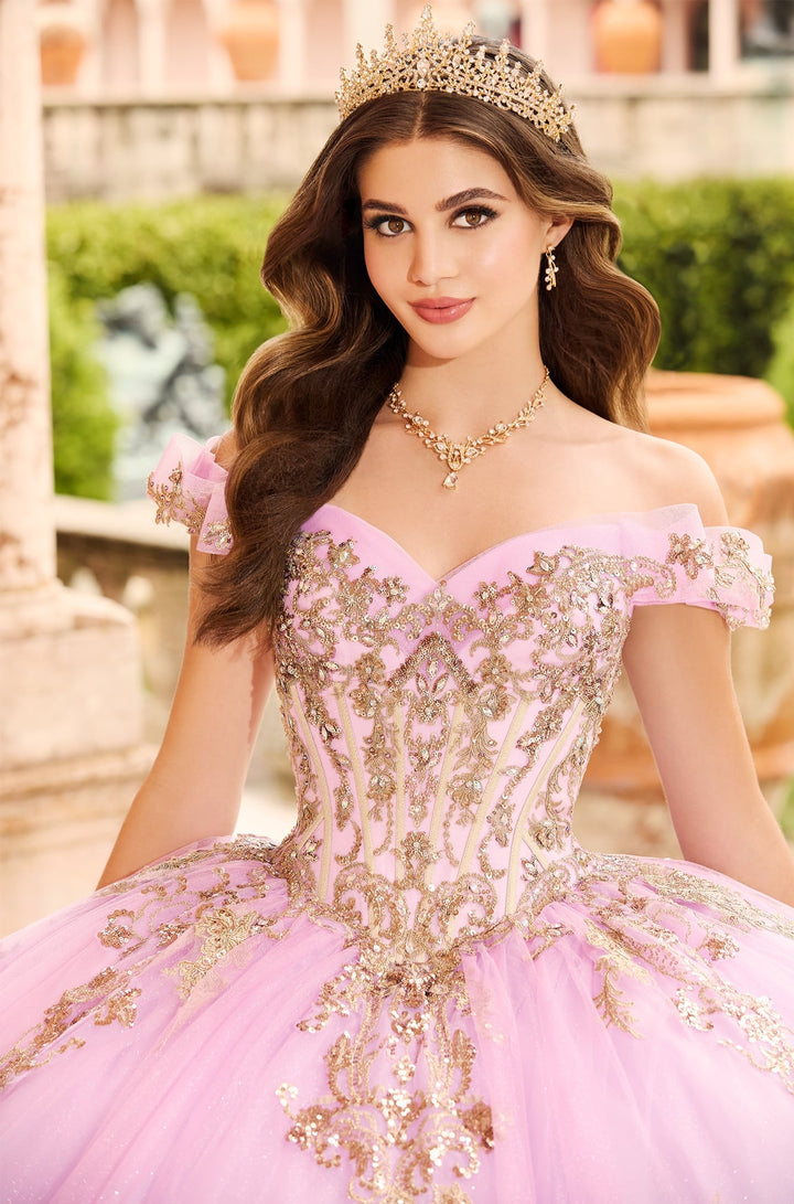 Princesse par Ariana Vara PR30152