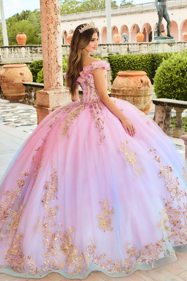 Princesse par Ariana Vara PR30152