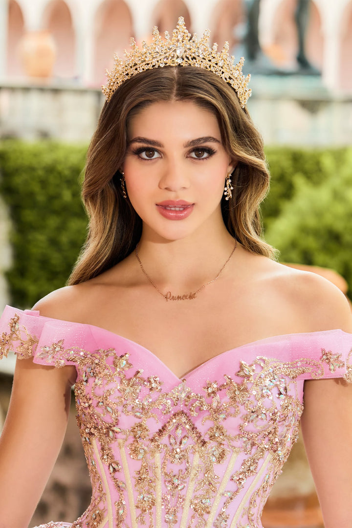 Princesse par Ariana Vara PR30152