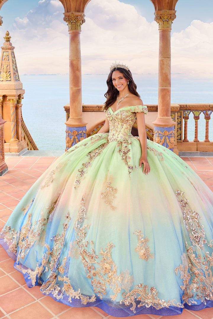 Princesse par Ariana Vara PR30152