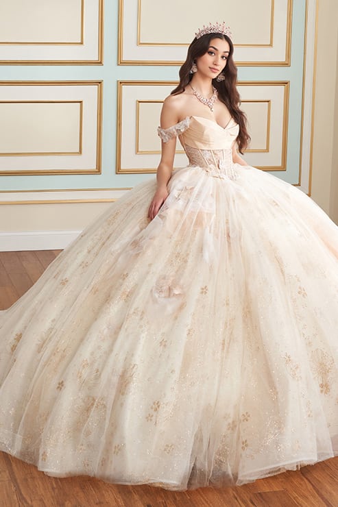 Princesa por Ariana Vara PR30159