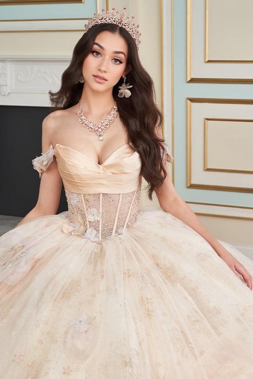 Princesa por Ariana Vara PR30159