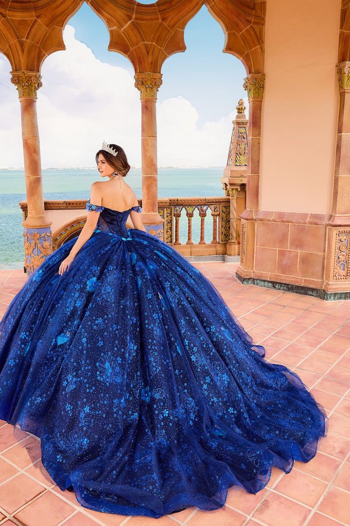 Princesa por Ariana Vara PR30159