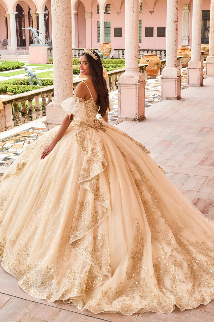 Princesa por Ariana Vara PR30161