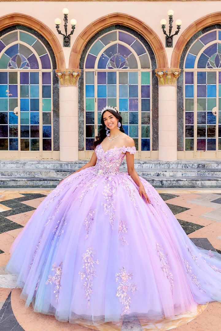 Princesa by Ariana Vara PR30162