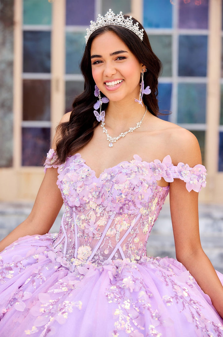 Princesa by Ariana Vara PR30162