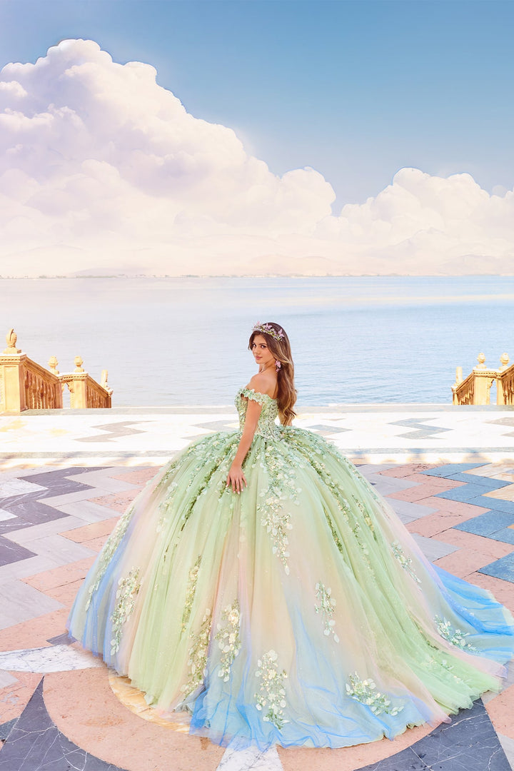 Princesa by Ariana Vara PR30162
