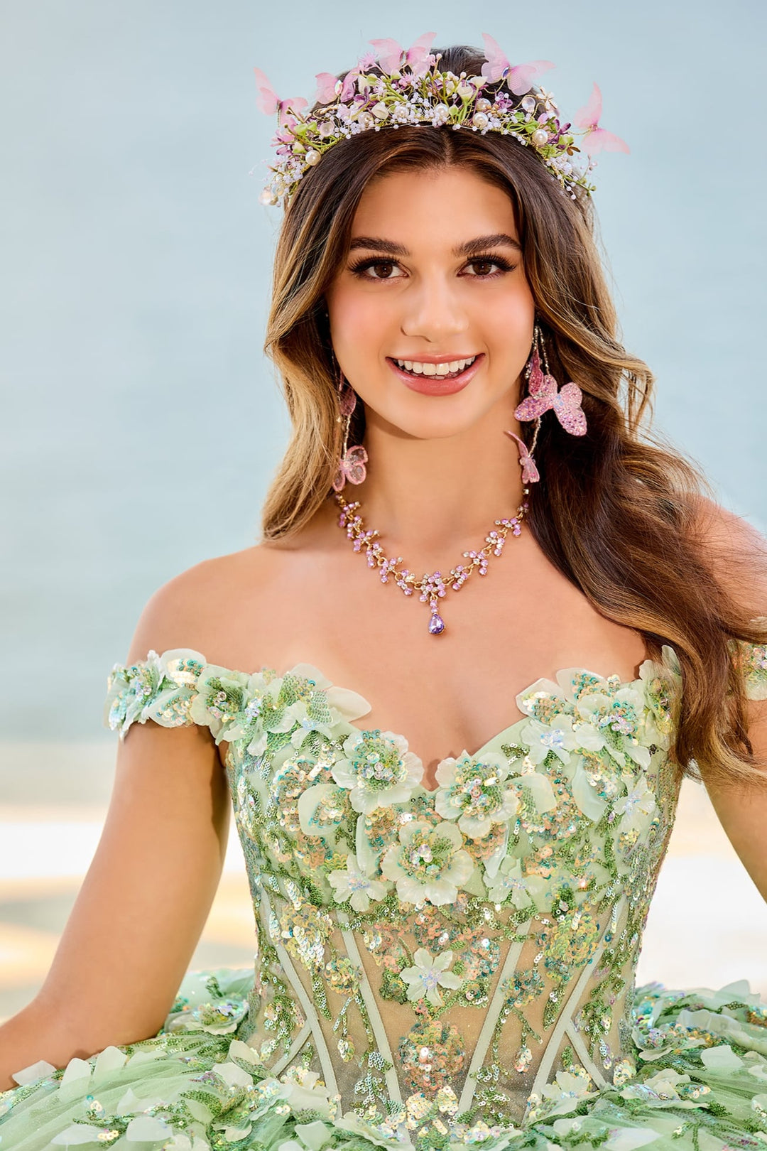 Princesa by Ariana Vara PR30162