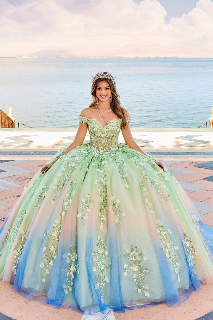 Princesa by Ariana Vara PR30162