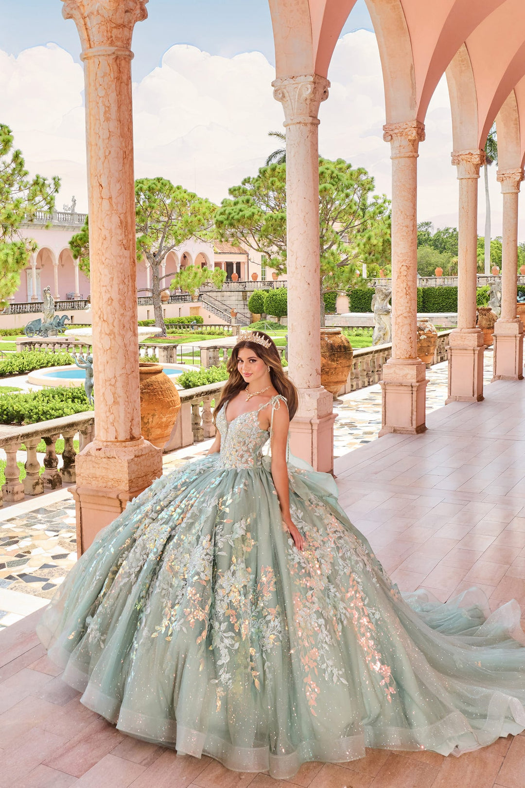 برنسيسا من أريانا فارا PR30157