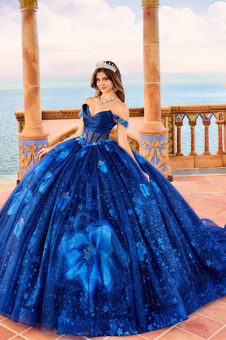 Princesa por Ariana Vara PR30159