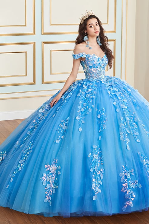 Princesa by Ariana Vara PR30162