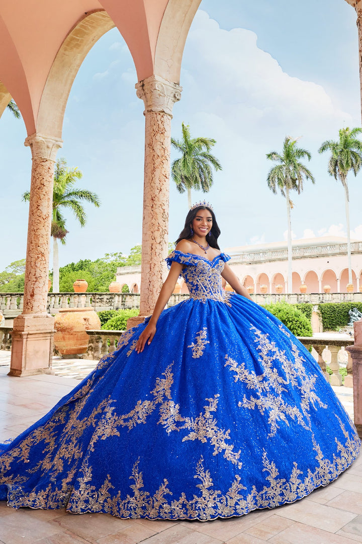 Princesse par Ariana Vara PR30163