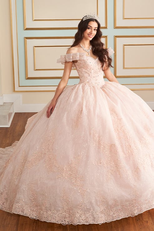 Princesse par Ariana Vara PR30163