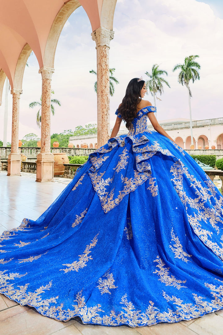 Princesse par Ariana Vara PR30163