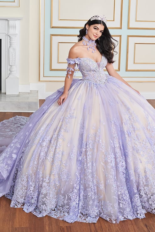 برنسيسا من أريانا فارا PR30172
