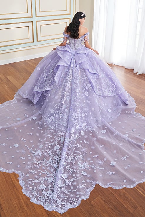 برنسيسا من أريانا فارا PR30172
