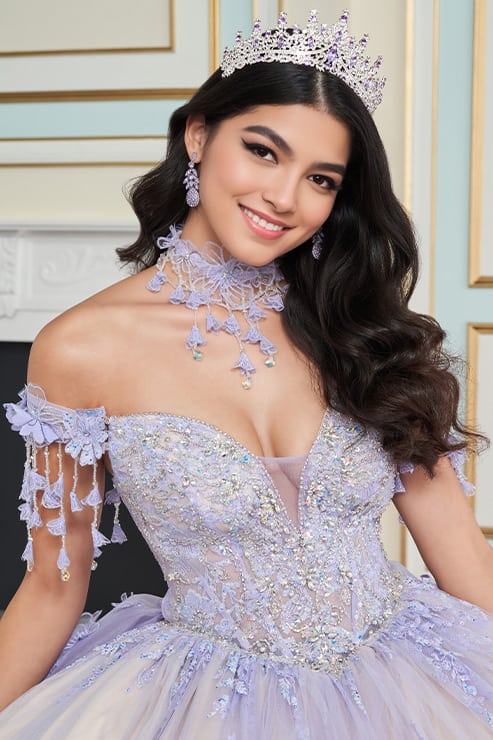 برنسيسا من أريانا فارا PR30172