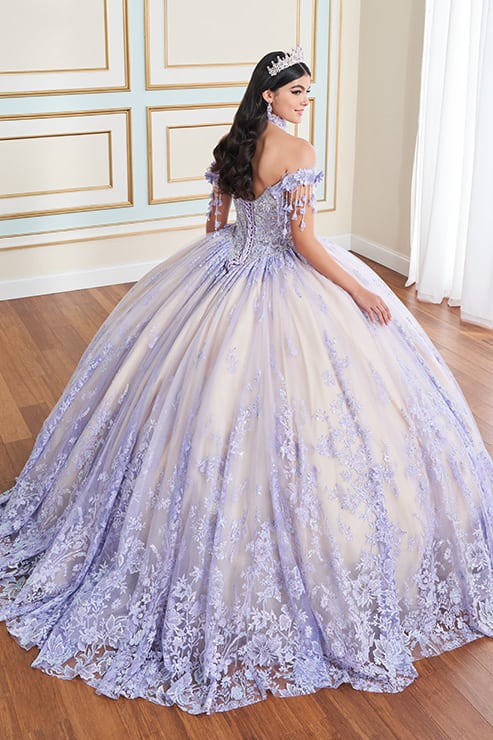 برنسيسا من أريانا فارا PR30172