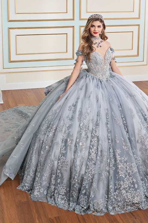 برنسيسا من أريانا فارا PR30172