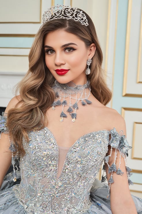 برنسيسا من أريانا فارا PR30172