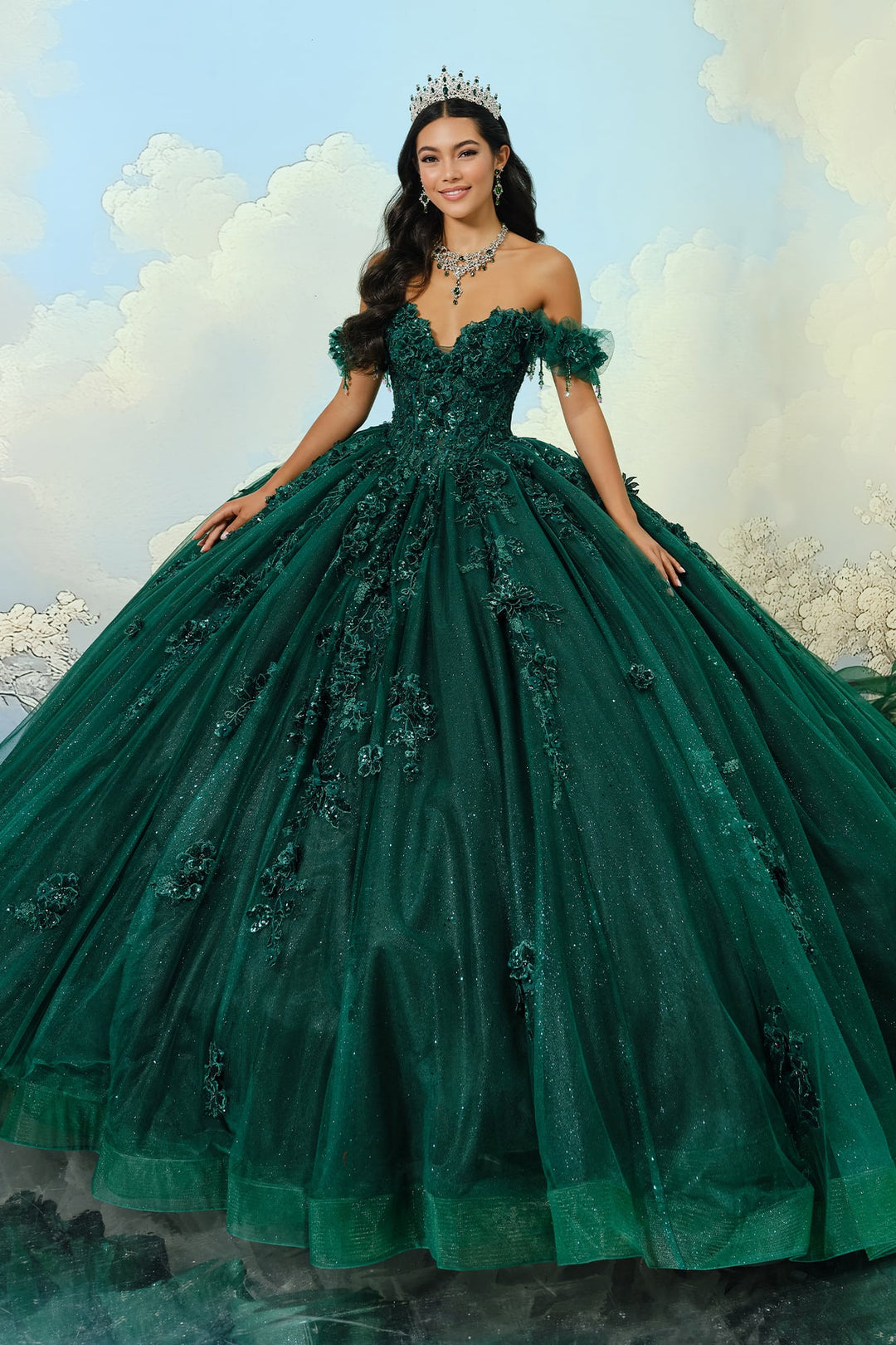 برنسيسا من أريانا فارا PR30174