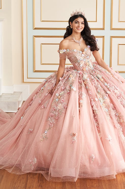 برنسيسا من أريانا فارا PR30175